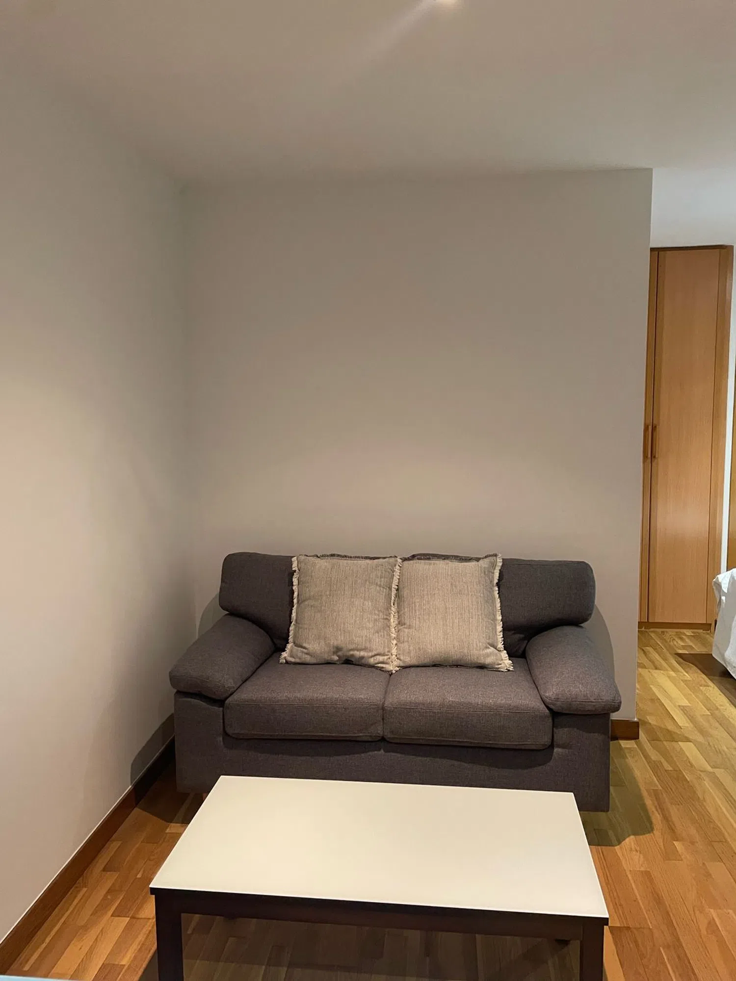 Estudio en calle Cervantes, 21 - Foto 1