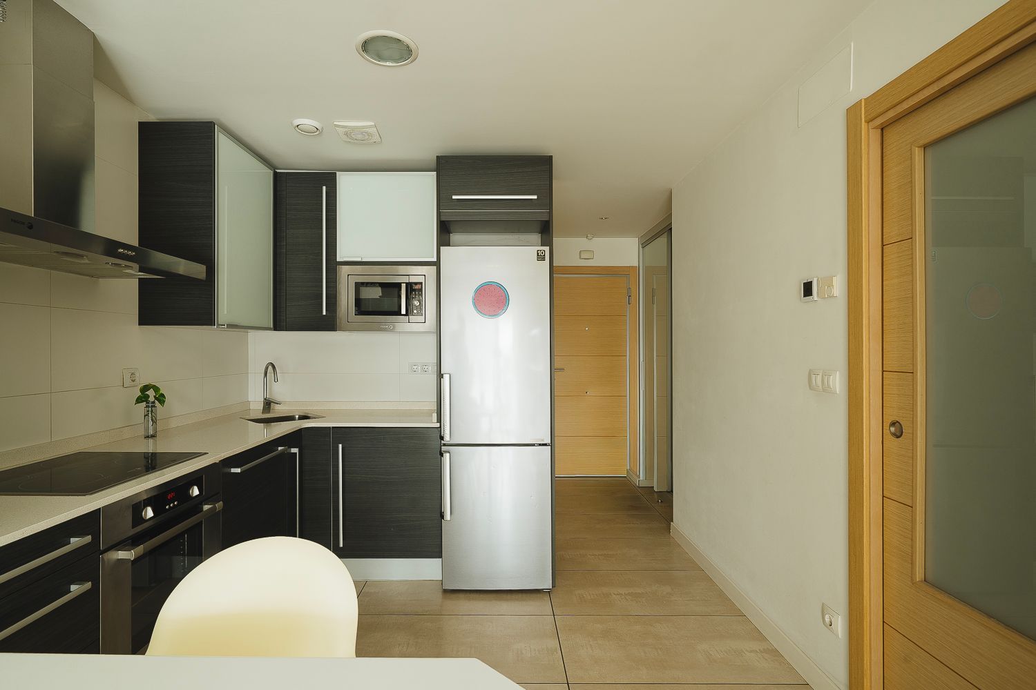 Piso en Calle Manuel de Falla, 27, Milagrosa, Milagrosa - Foto 2