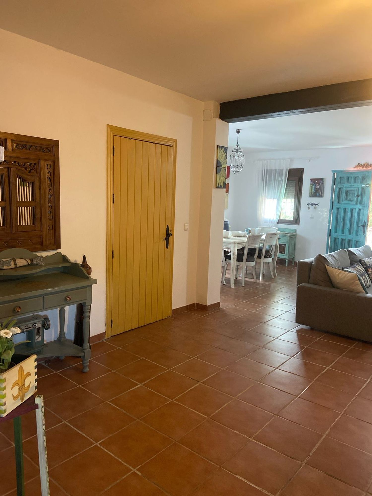 Casa o chalet independiente en Camino de la Colina, 27 - Foto 16