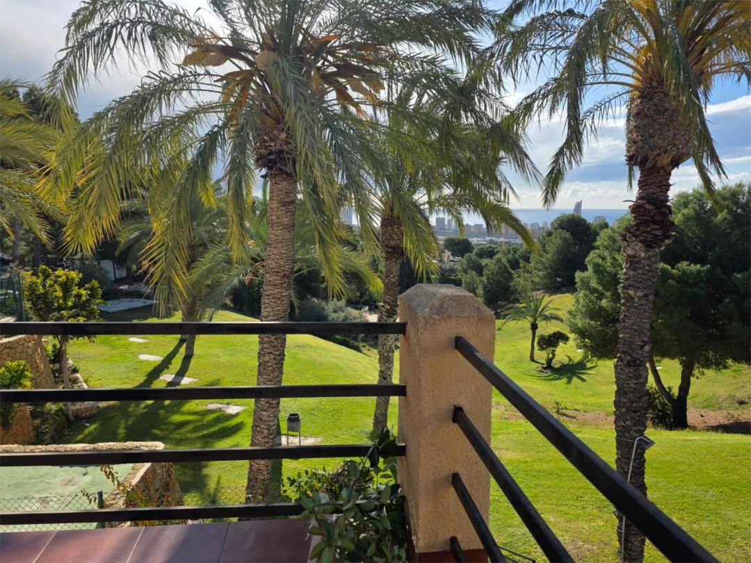 Dúplex en  Calle Isla Mallorca 14 - Foto 1