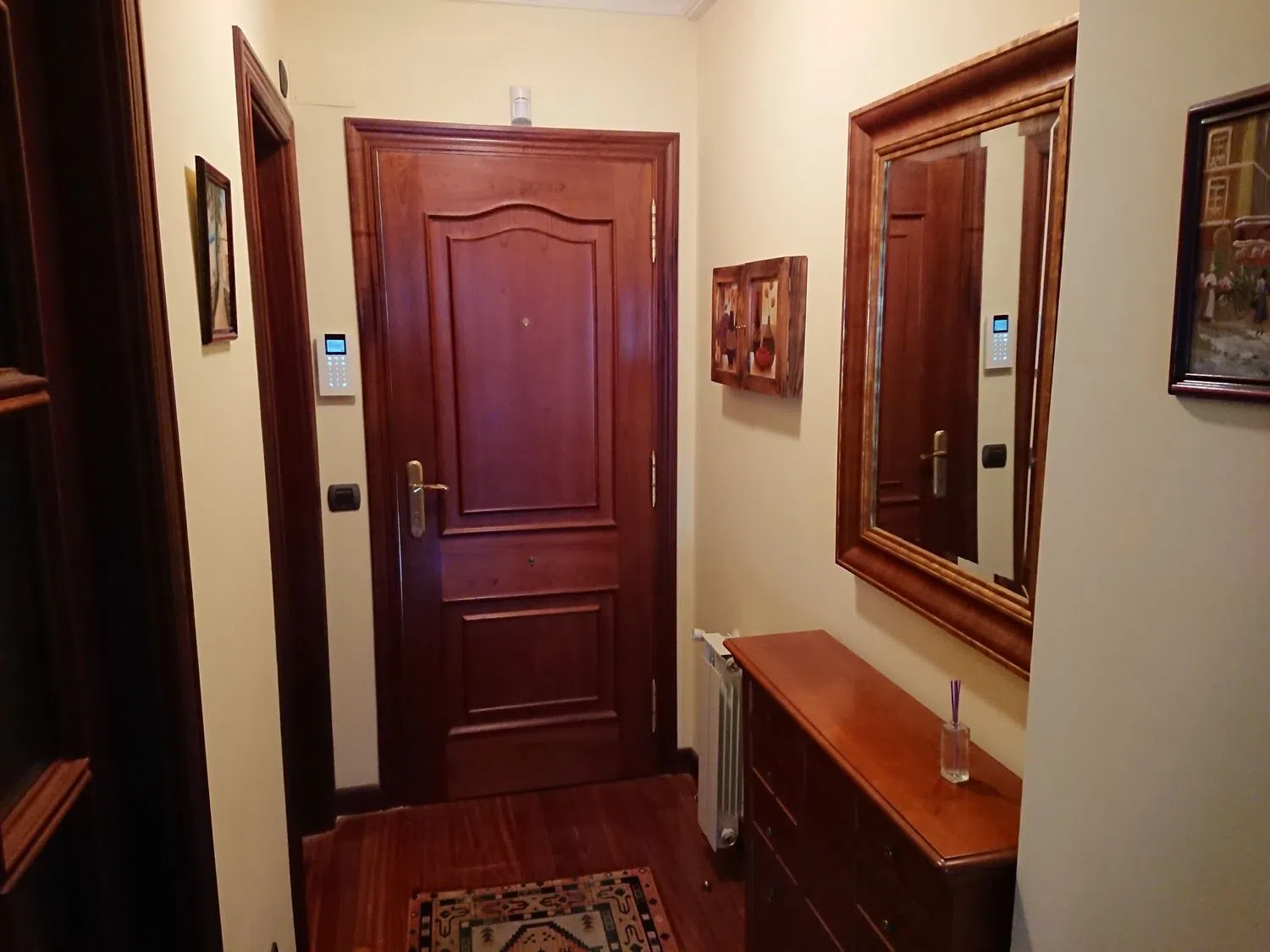 Piso en calle Amor Ruibal, 9 - Foto 9