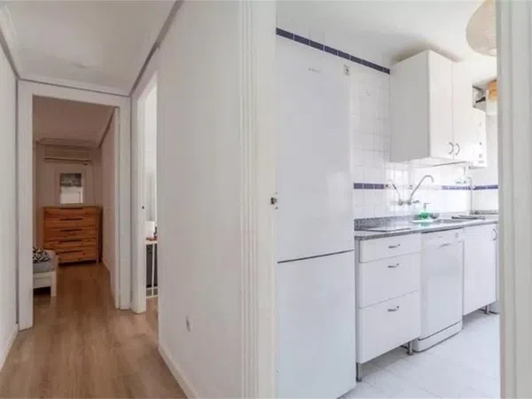 Piso en Calle Sor Manuela Ramos, 3, Ronda de Triana-Patrocinio-Turruñuelo - Foto 3