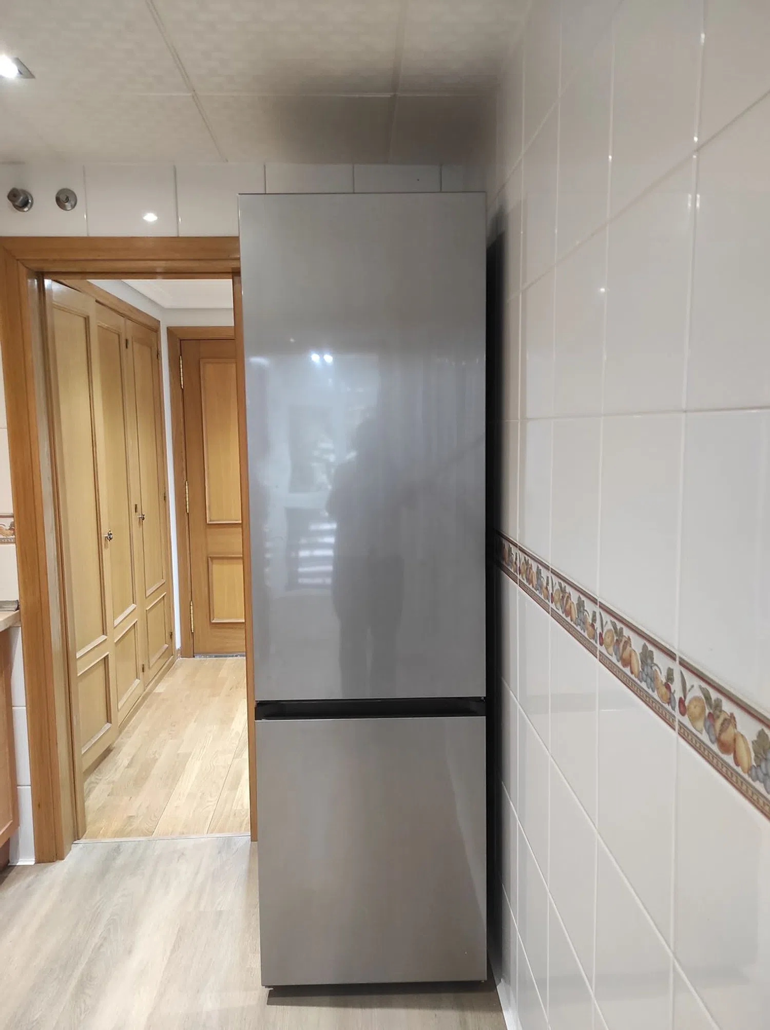 Piso en calle Murillo, 3 - Foto 19