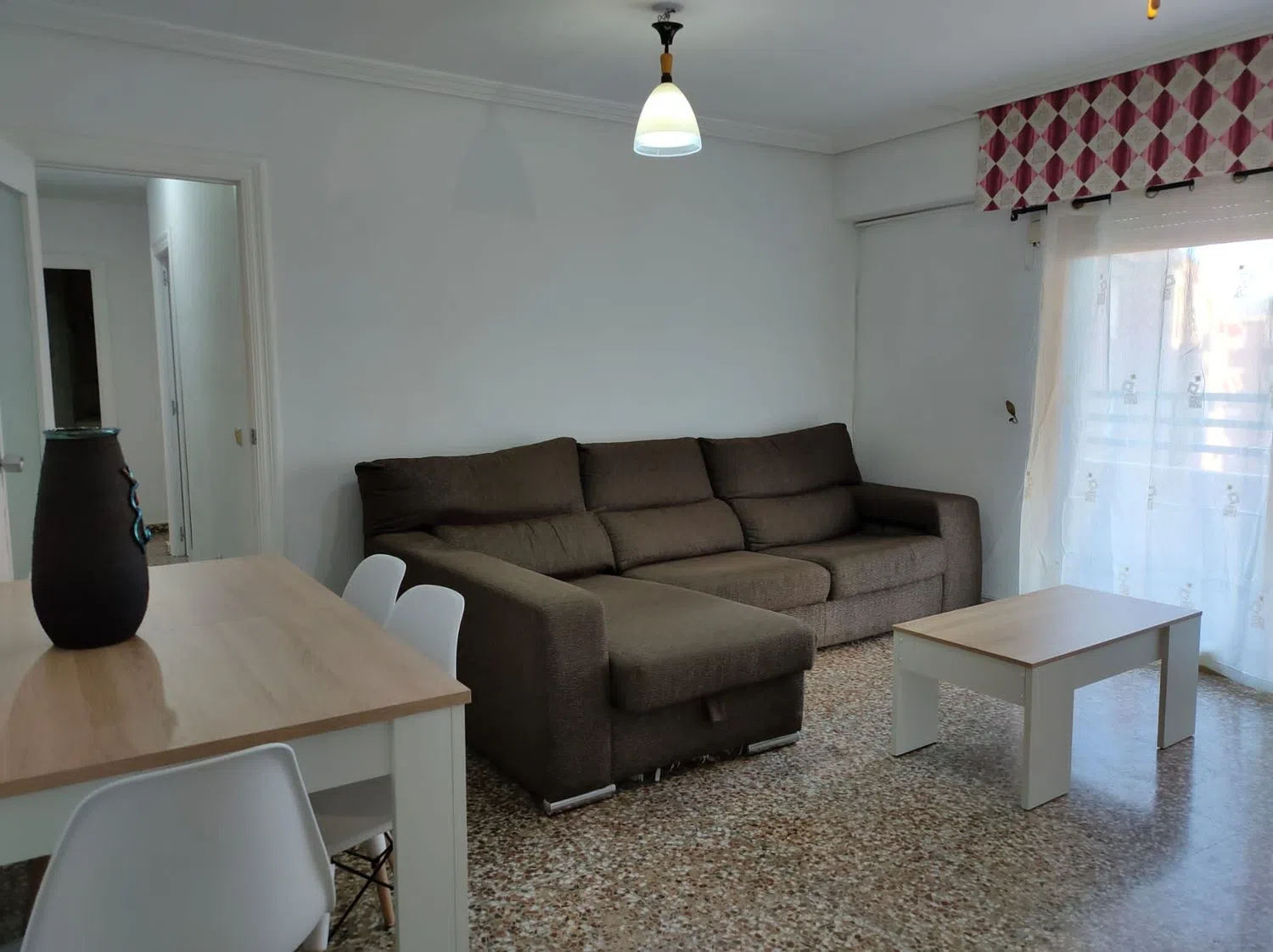 Piso en calle Zarandieta, 2 - Foto 2