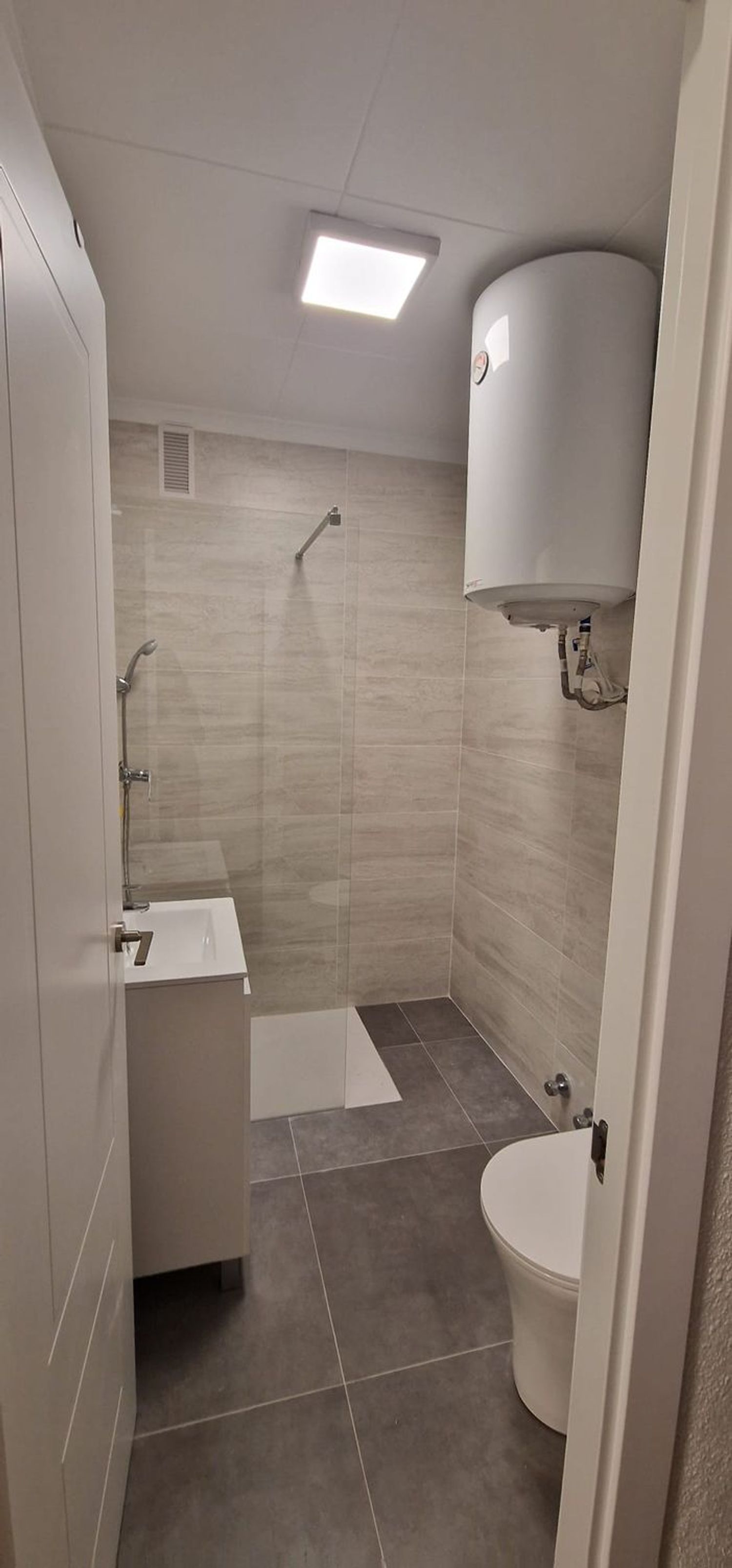 Estudio en plaza Ermita, 2 - Foto 8