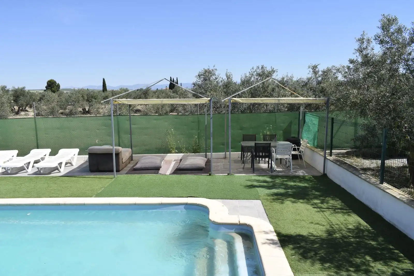 Chalet en  Calle Torre Capel 8 - Foto 4