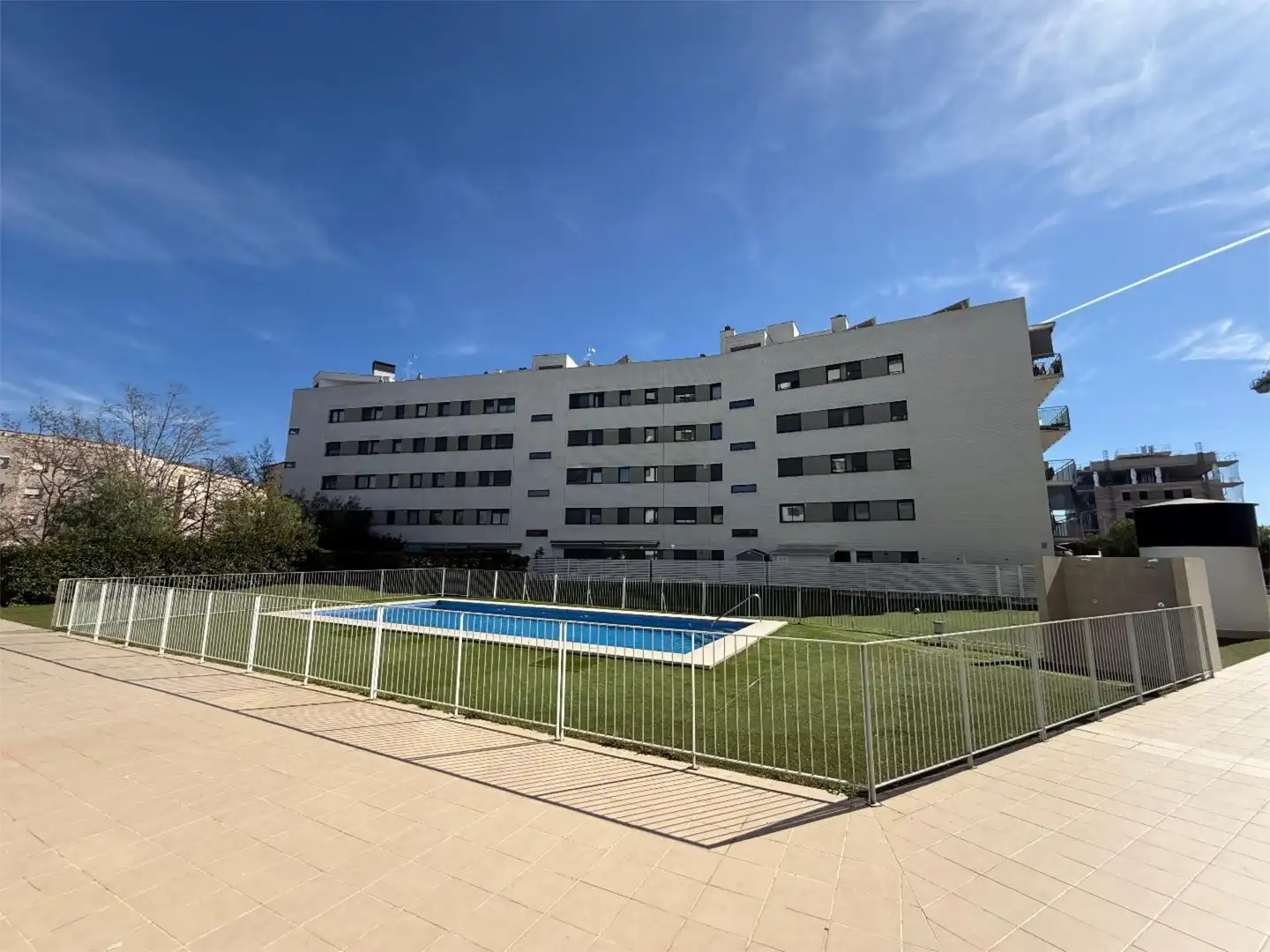 Piso en  Carrer de Dinamarca 38 - Foto 14