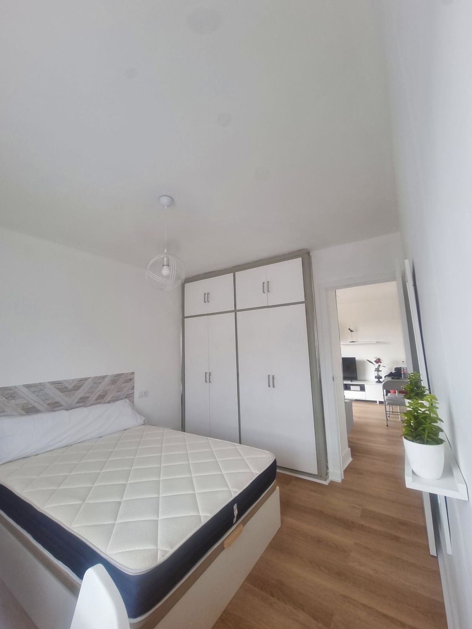 Piso en plaza de Manuel Azaña, 2 - Foto 3