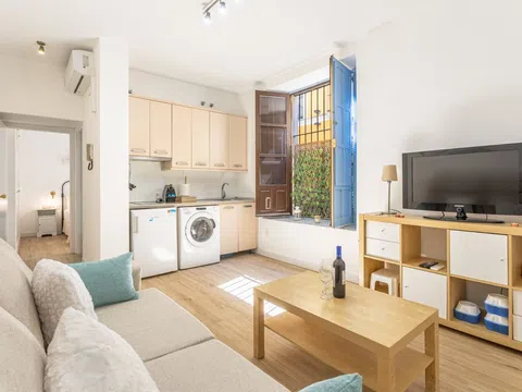 Piso en plaza San Gil, 1 - Foto 13