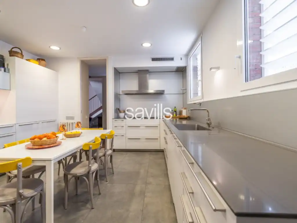Chalet en Esplugues de Llobregat - Foto 17