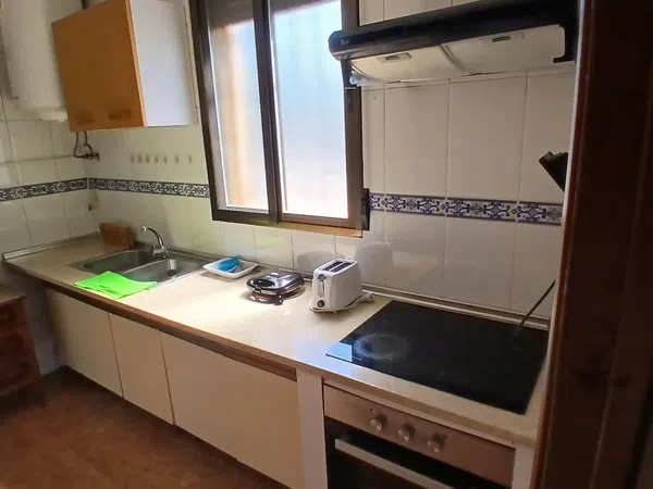 Casa o chalet independiente en S/n s/n - Foto 8