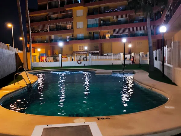 Piso en Avenida José Amat Benavides, 4, Roquetas pueblo - Foto 19