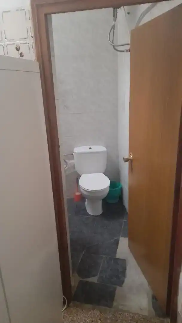 Planta baja en  Calle José García Galera 4 - Foto 15