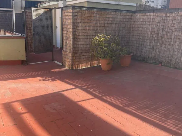 Piso en calle de Neopàtria, 133