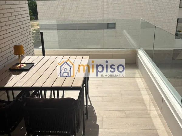 Piso en Universidad, Universidad - Foto 3