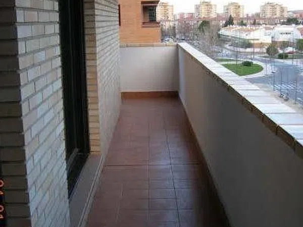 Piso en Calle las Chimeneas, 12, Arrabal - Foto 9