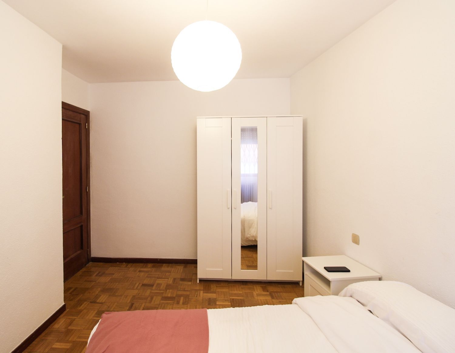 Piso en Peña Ercina, 25, La Asunción - La Inmaculada, La Asunción - La Inmaculada - Foto 5