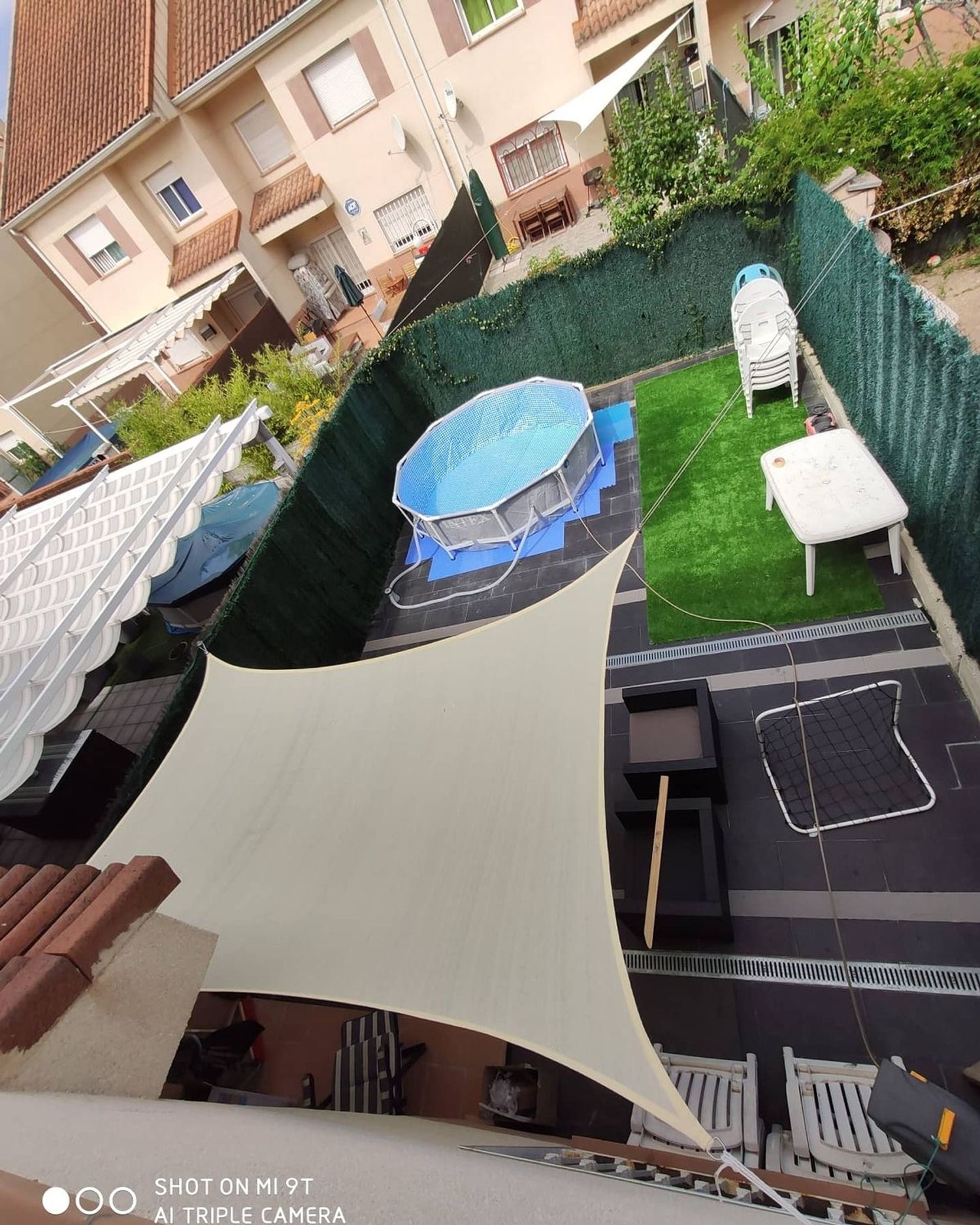 Chalet adosado en Calle Príncipe de Asturias, 26 - Foto 30