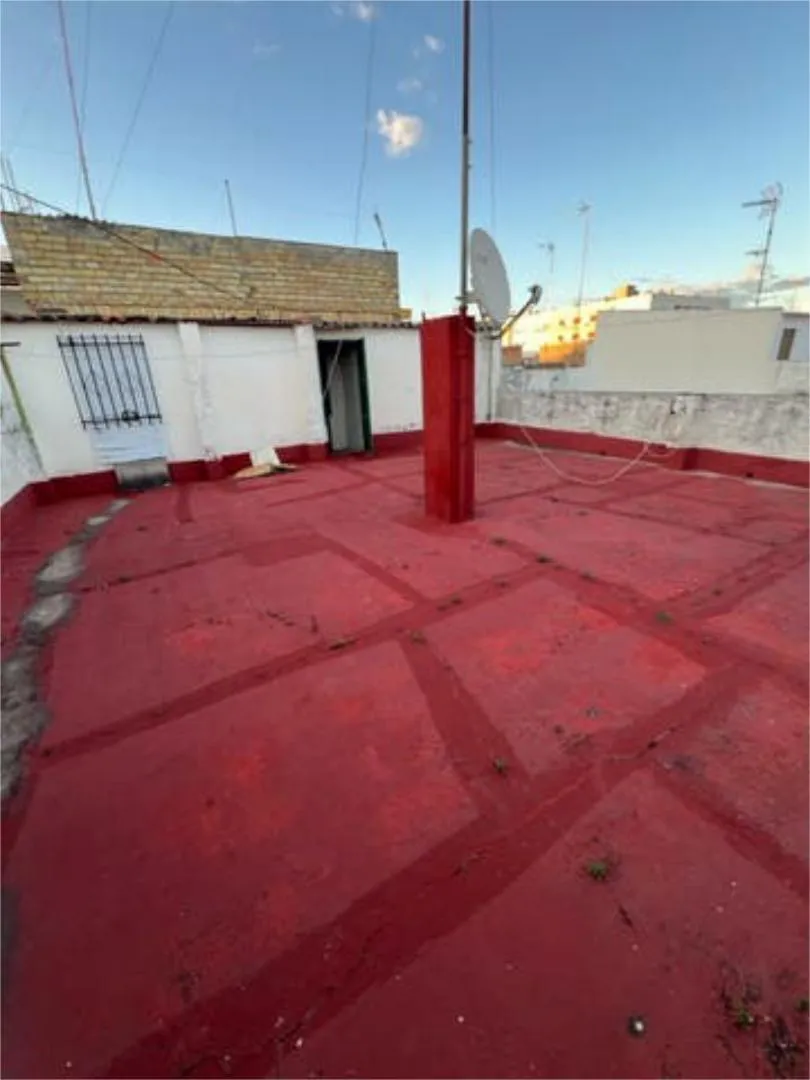 Piso en Su Eminencia - Foto 8