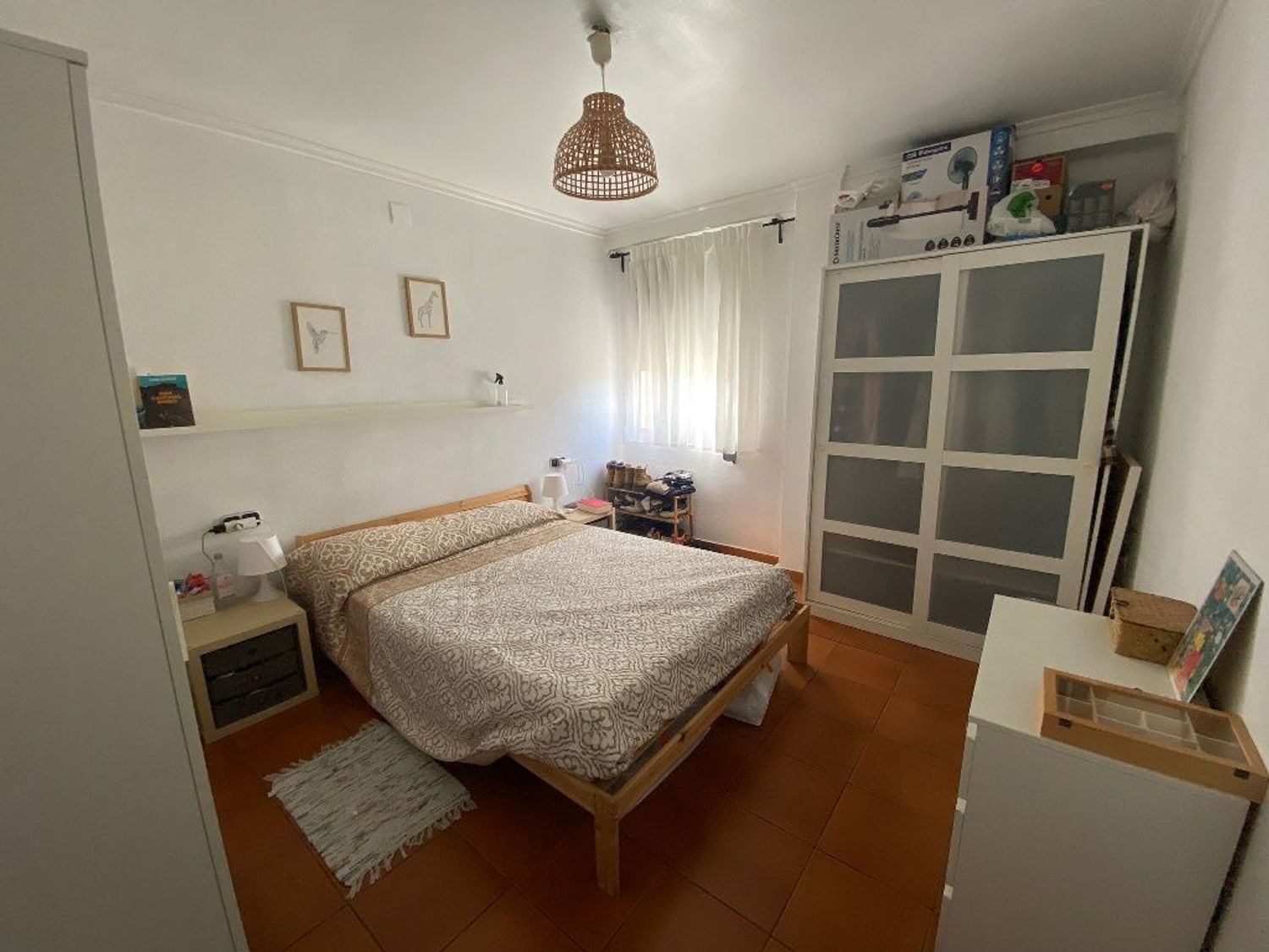 Piso en Calle de Molinell, 39, Trinitat - Foto 7