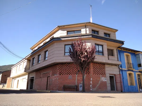 Casa o chalet independiente en Calle Circunvalación, 42 - Foto 1