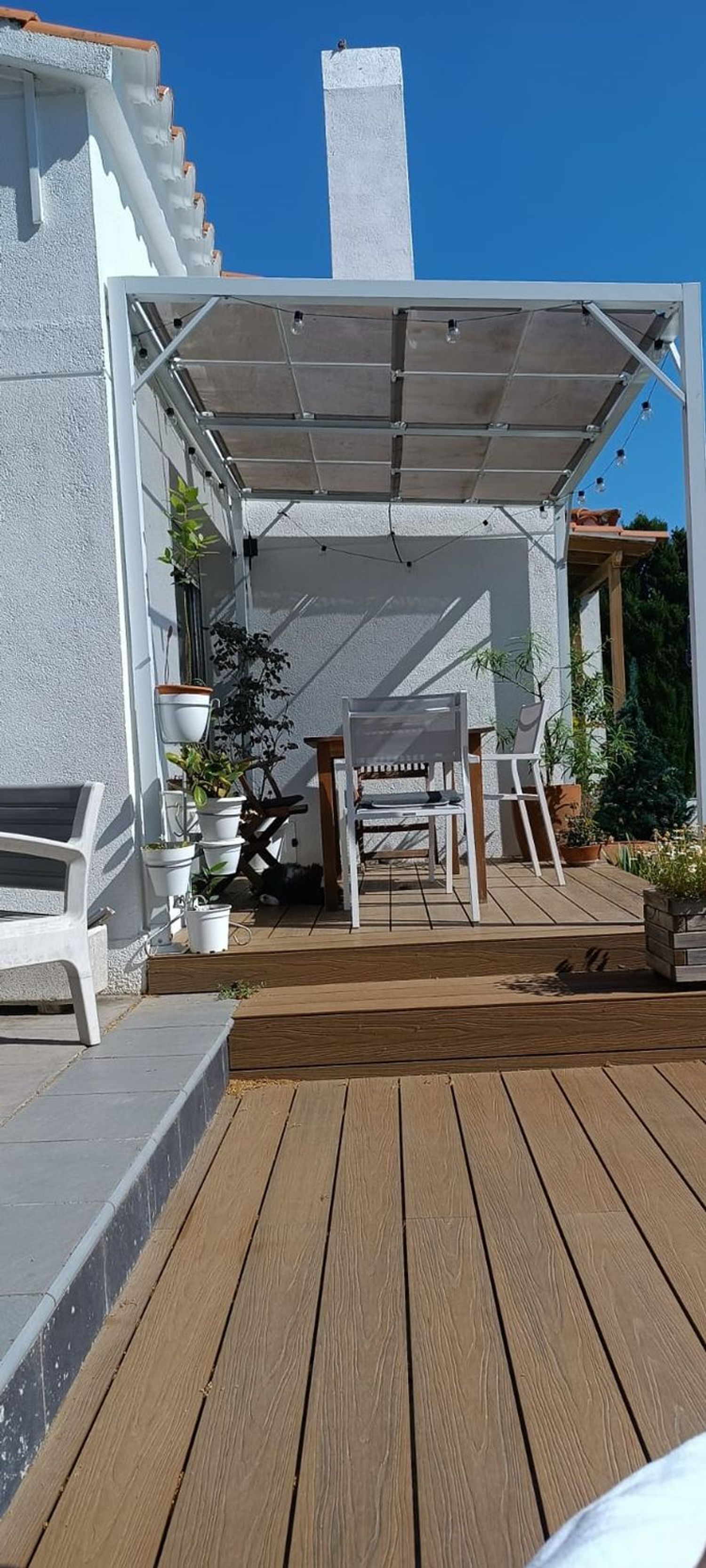 Casa independiente en Urb. santa maria Santa Maria-Eixample-Sud Sumella - Foto 6