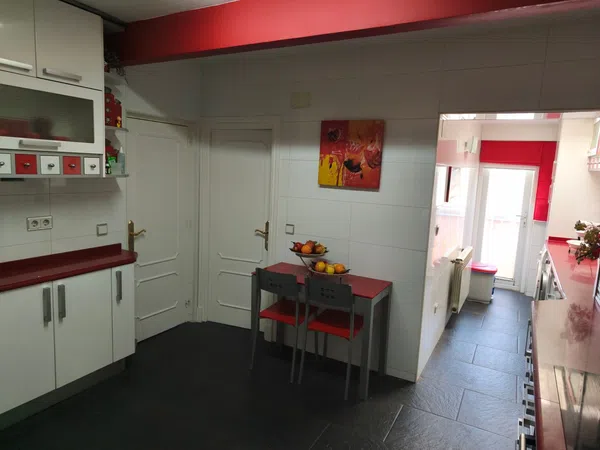 Chalet adosado en Paseo de los Cerezos, 54, Urb. este - Montepríncipe, Urb. este - Montepríncipe - Foto 7