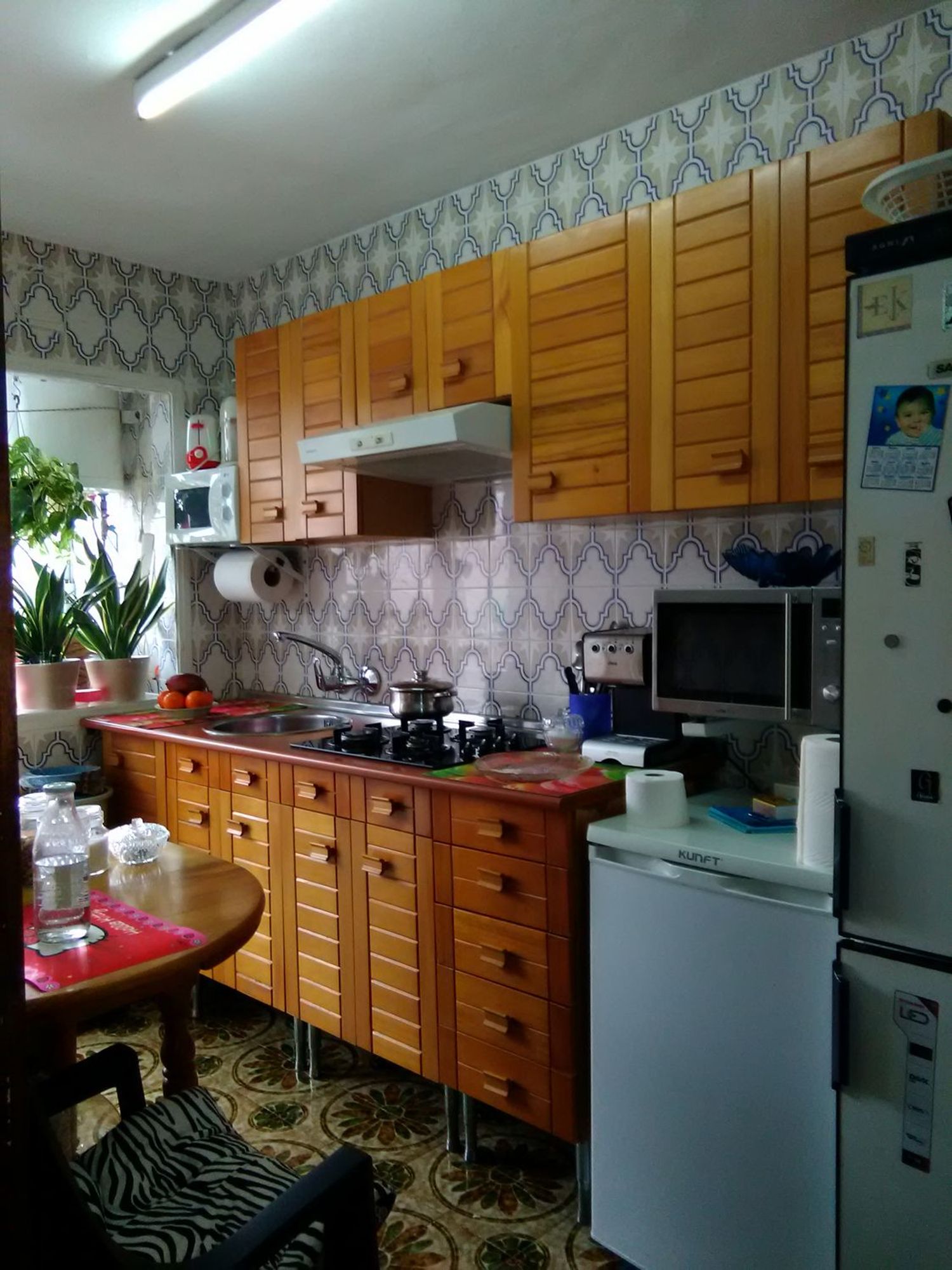 Piso en calle Benimantell, 16 - Foto 12