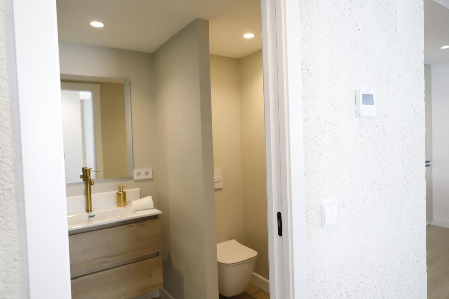 Ático en calle Deanes, 5 - Foto 6