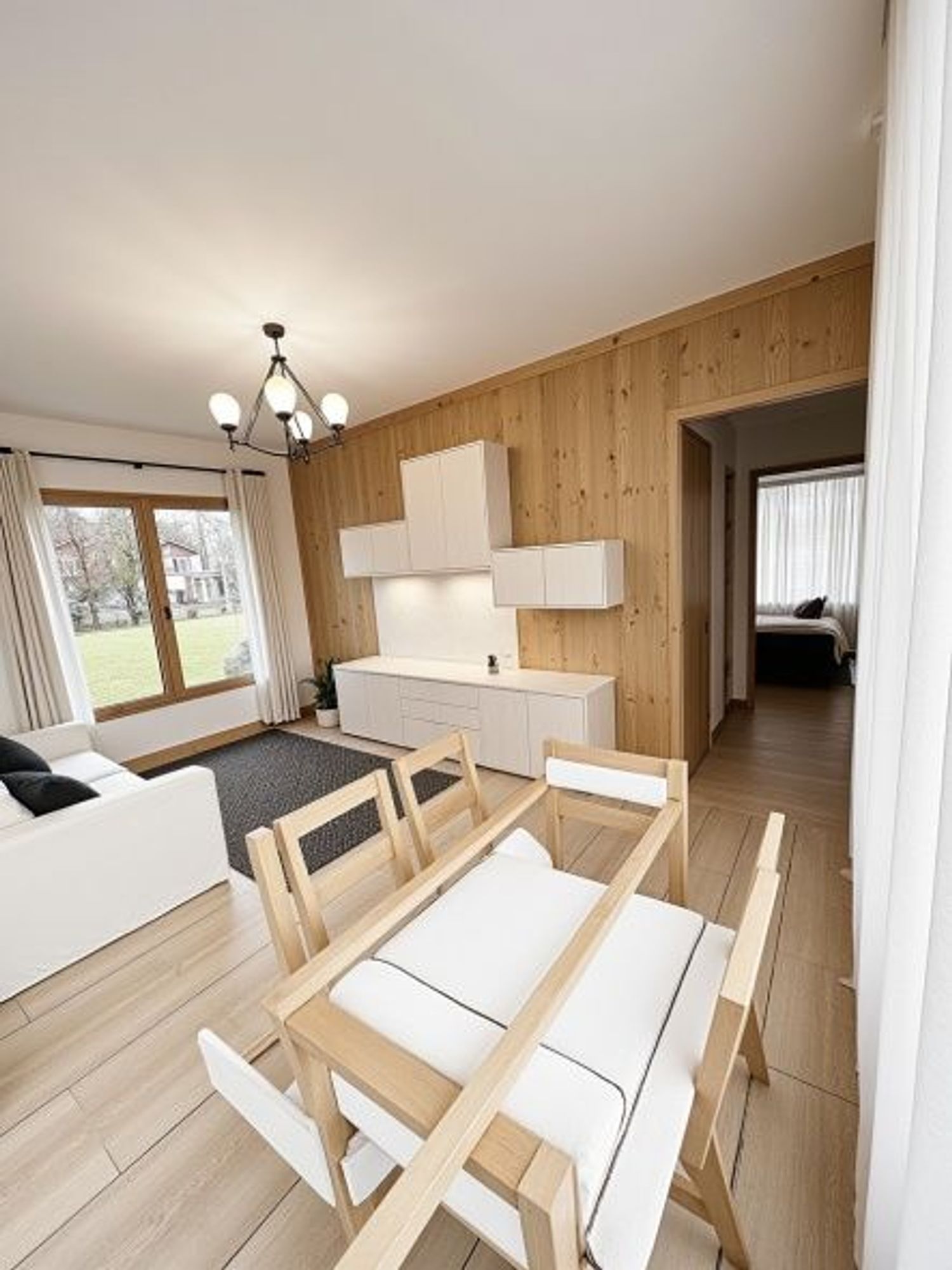 Piso en calle martin soler, 8 - Foto 2