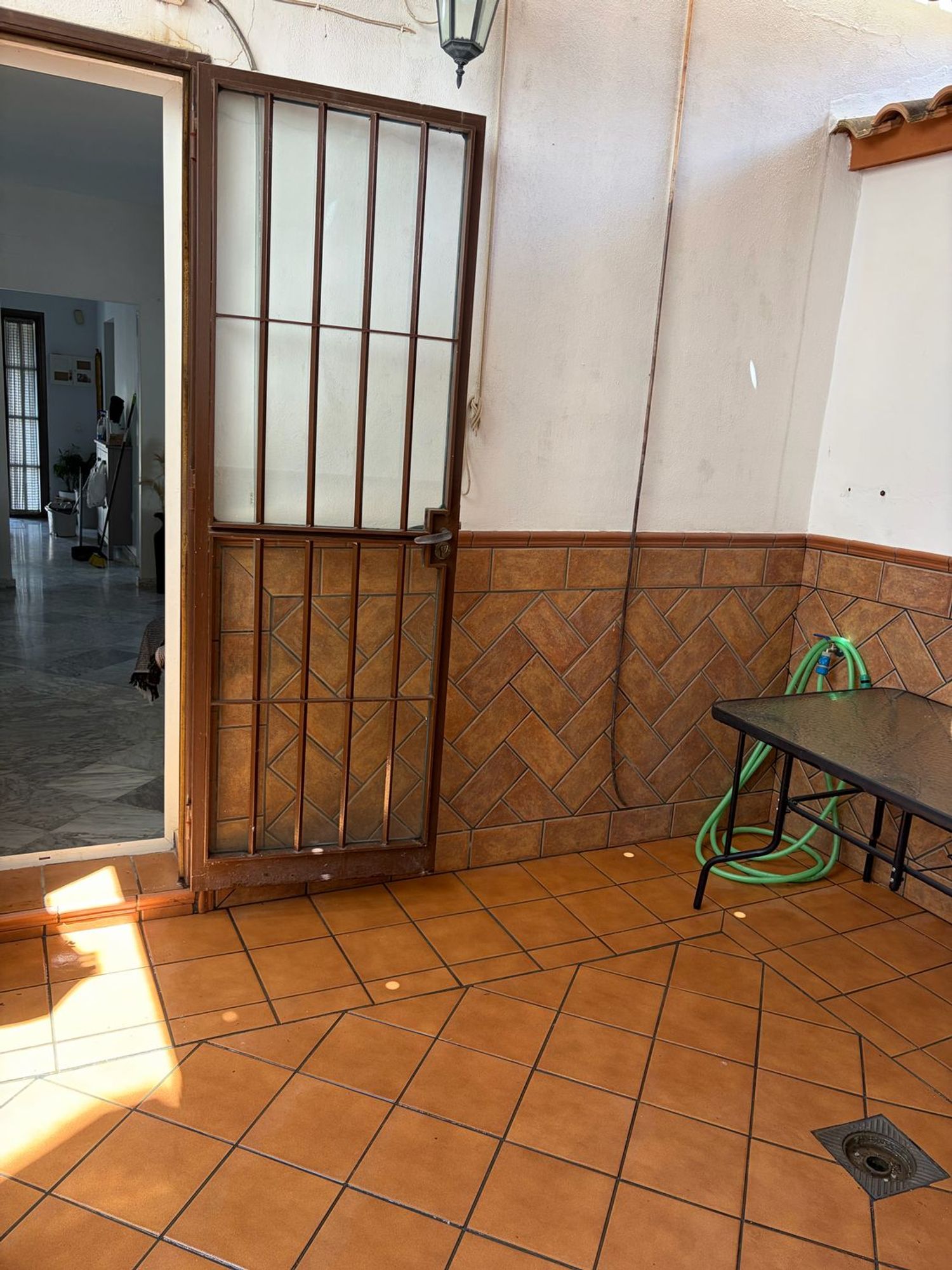 Chalet adosado en Calle Coripe, 20 - Foto 9
