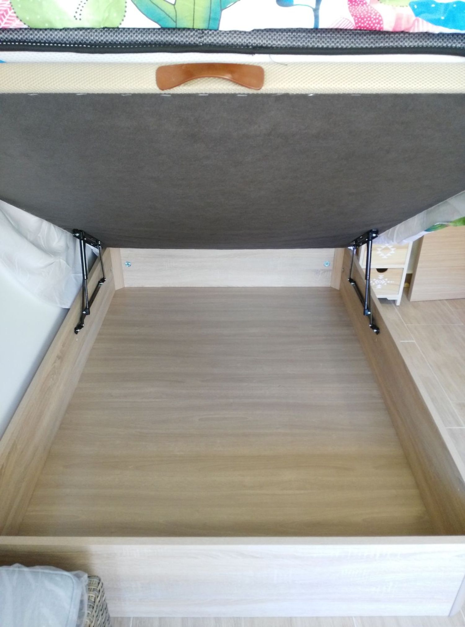 Estudio en Calle de Campoamor, 47, Ciutat Jardí - Foto 7