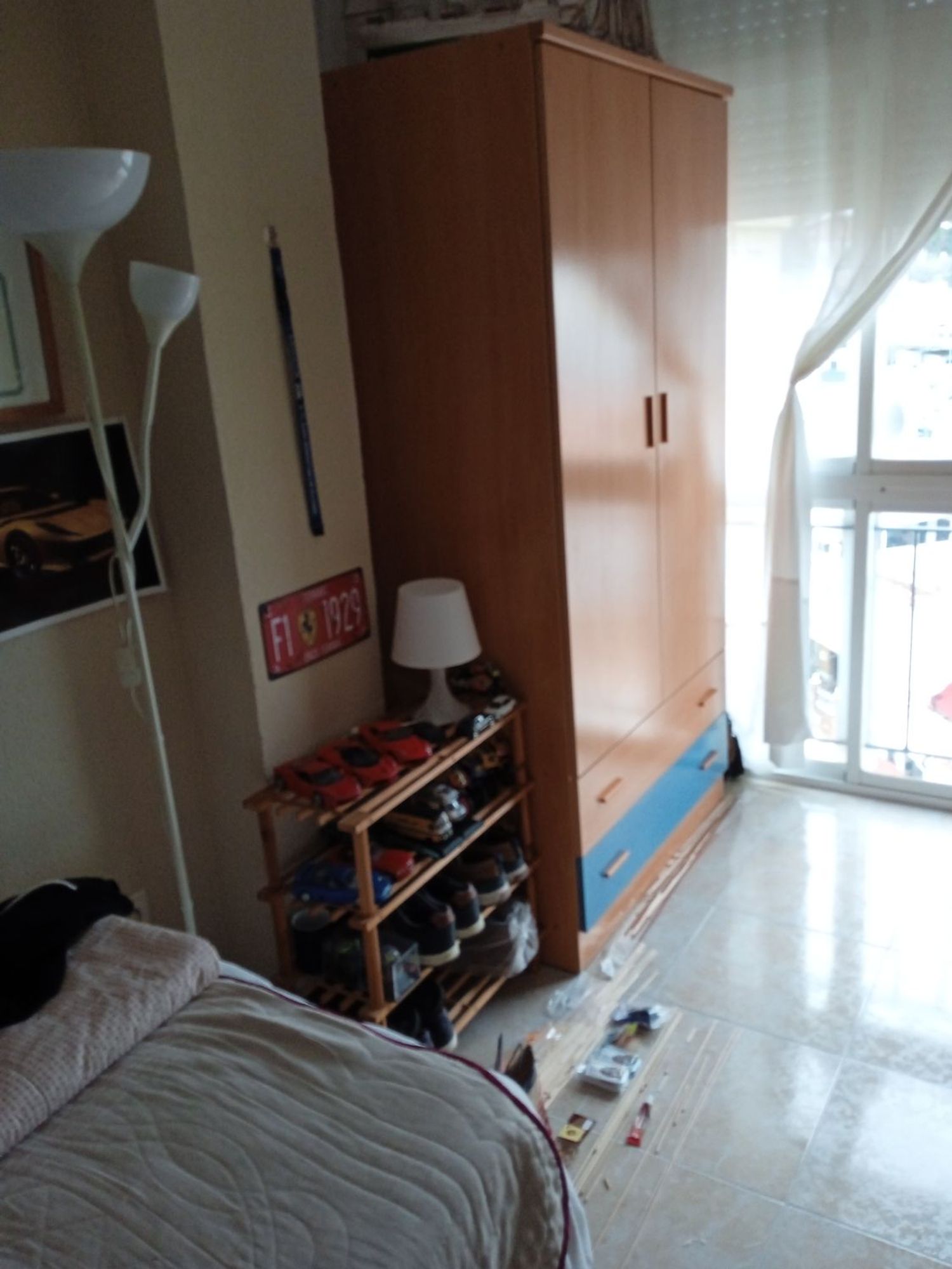 Piso en calle Almería, 73 - Foto 23