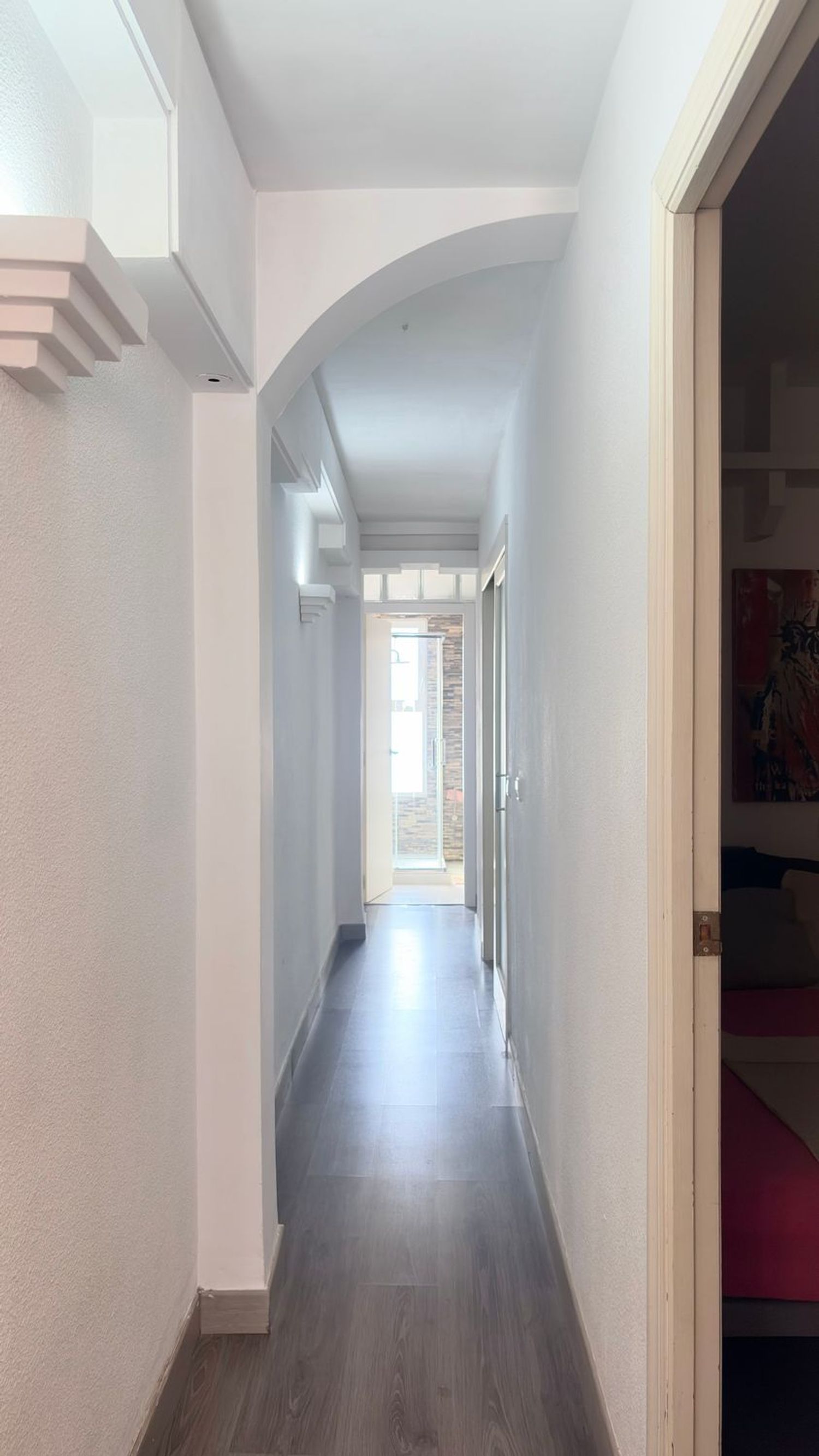 Piso en Calle del Doctor Bergez, 7 b - Foto 15