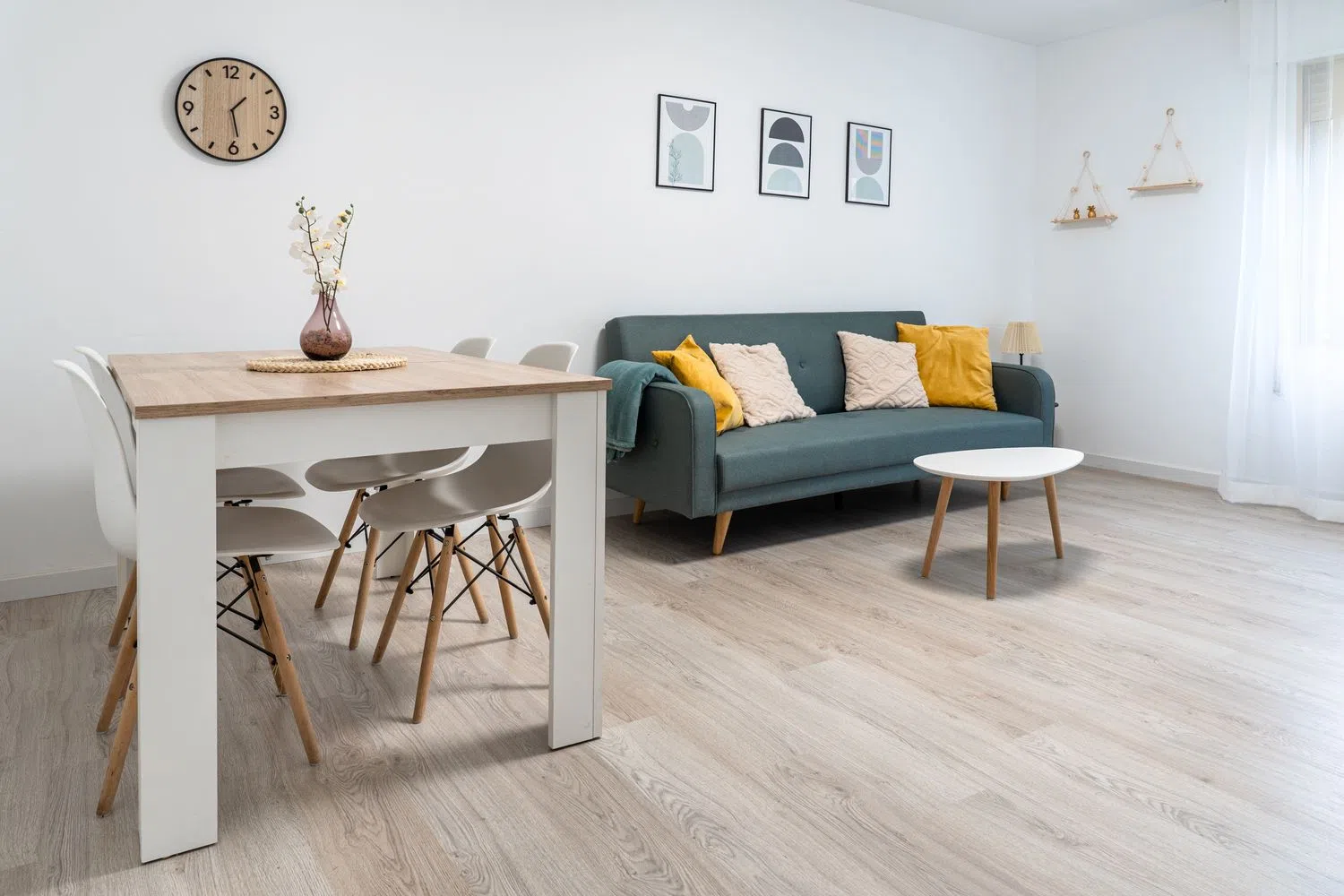 Piso en calle de Rosalía de Castro, 21 - Foto 2