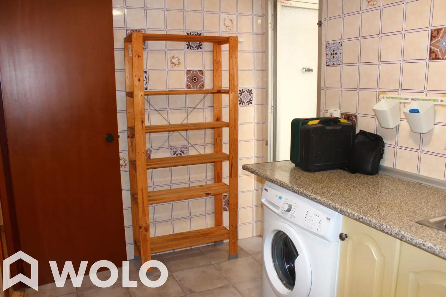 Piso en Jeronima Gales Impressora, L'Hort de Senabre - Foto 6