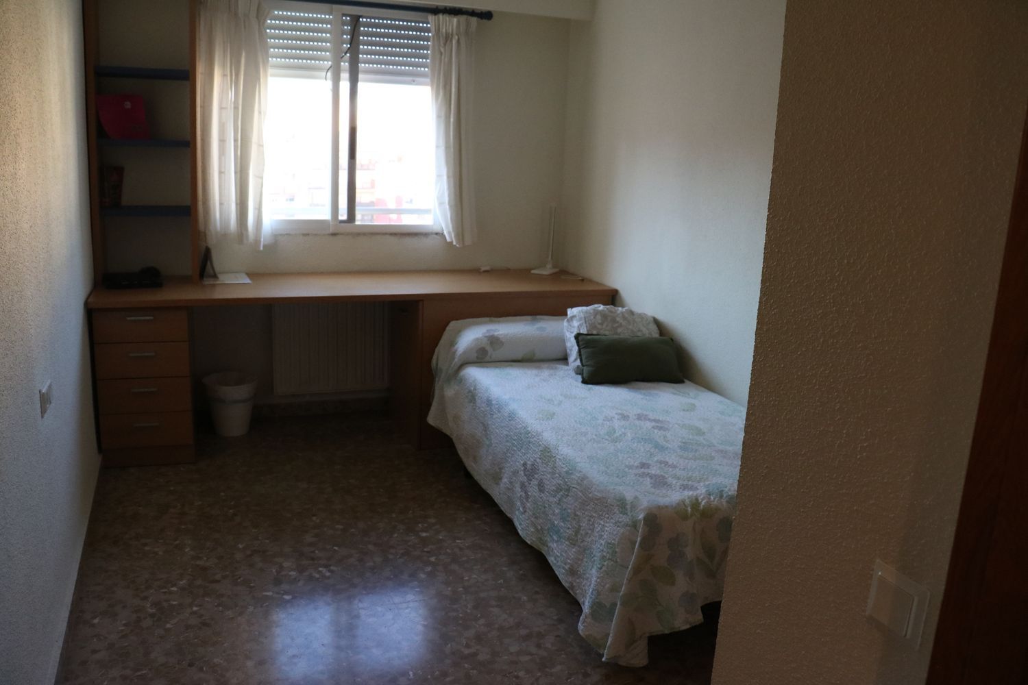 Piso en Calle del Doctor Vicent Zaragoza, 17, Benimaclet - Foto 16