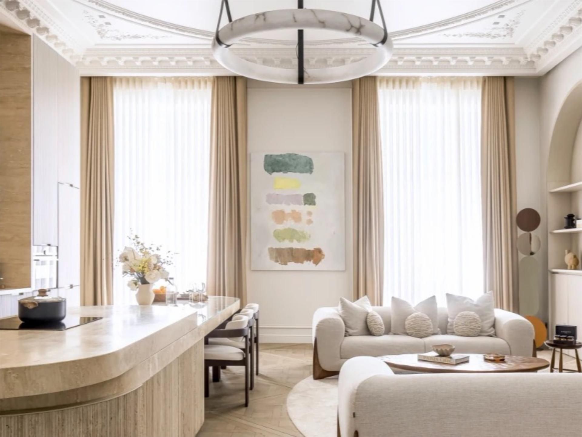 Piso en  Calle de Goya 61