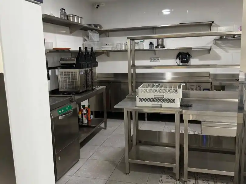 Local comercial en  Carrer de Mallorca 372 - Foto 8
