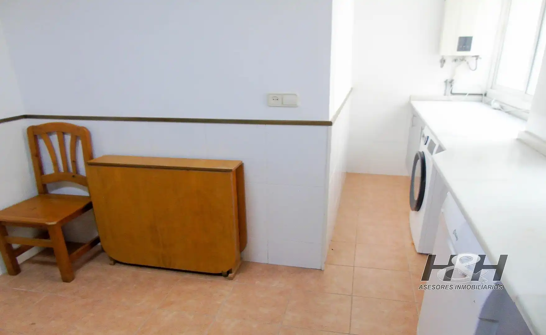 Piso en Burjassot - Foto 7