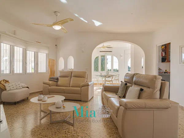 Casa o chalet independiente en Valle del Sol - Rio Park - Foto 11