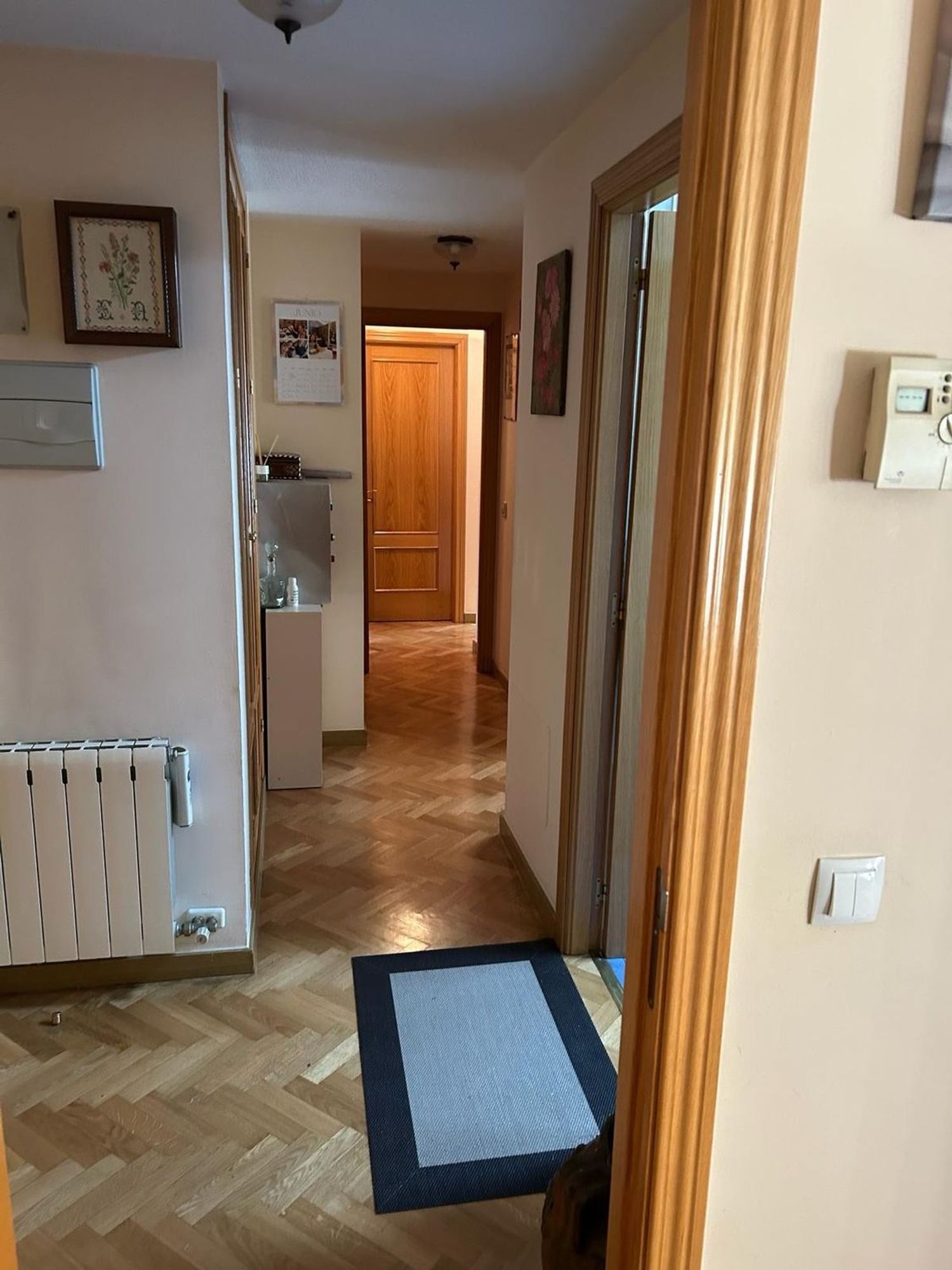 Piso en Calle Secoya, 3, Buena Vista - Foto 9