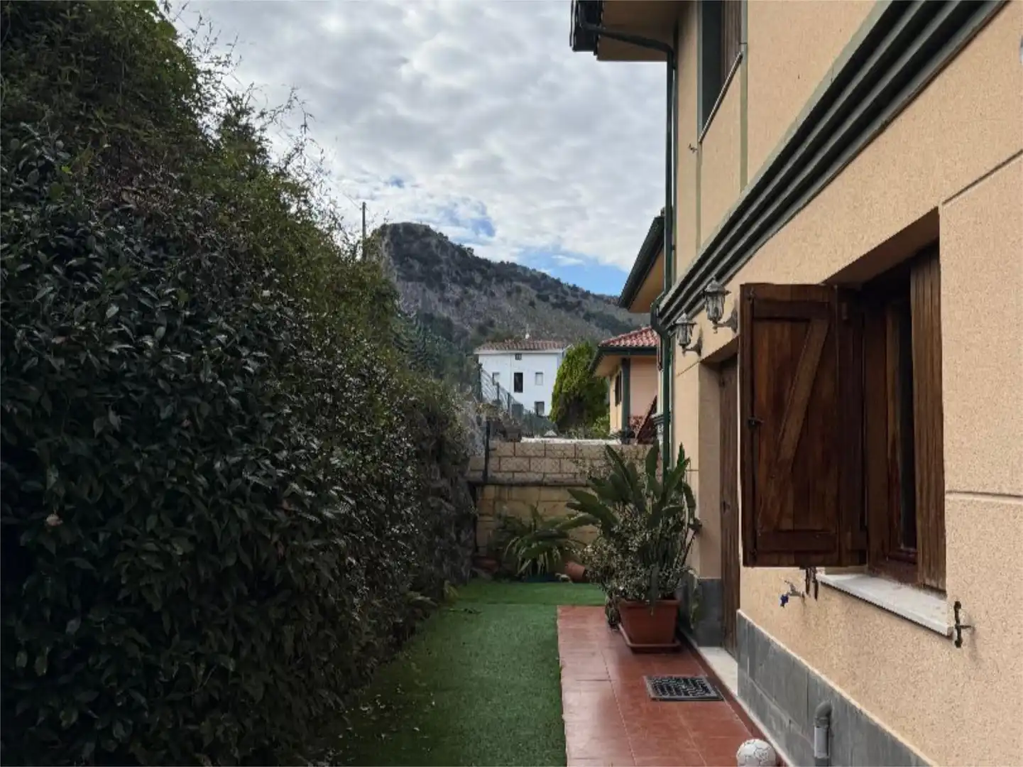 Chalet en  Barrio Otañes 58B - Foto 4