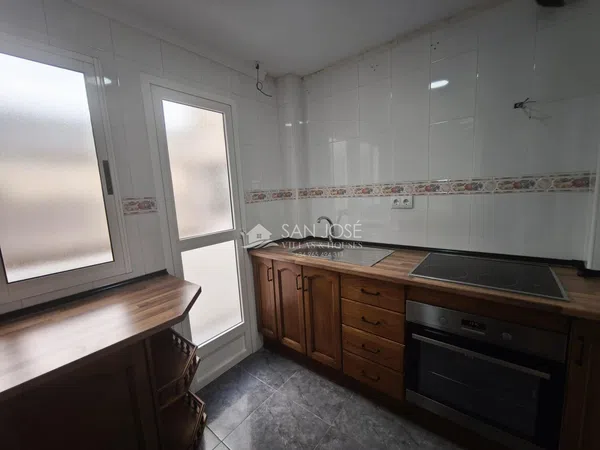 Piso en Aspe, 21, Prosperidad - La Cruz - Foto 3