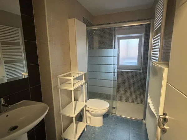 Piso en calle de las Acacias, 3