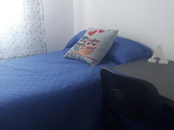 Piso en Calle Guillermo Carrera Rubio, 10, Los Guindos - Parque Mediterráneo - Santa Paula - Foto 12