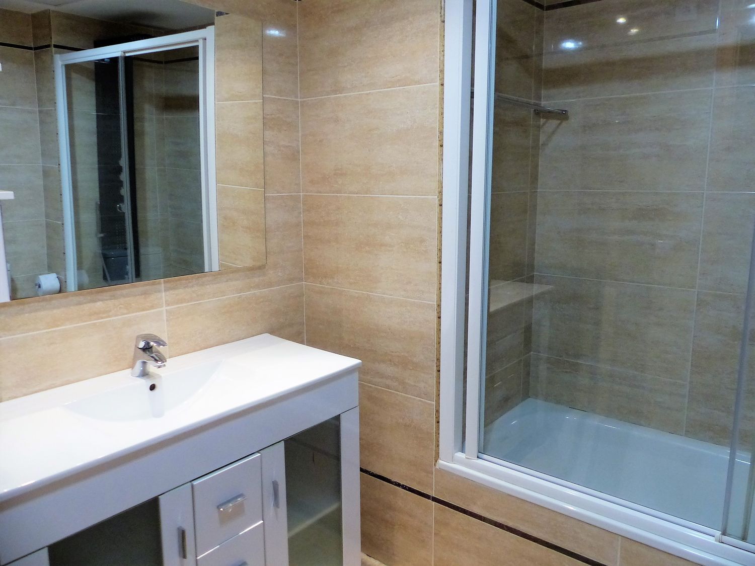 Piso en paseo Serra d 'Espadá, 3 - Foto 21