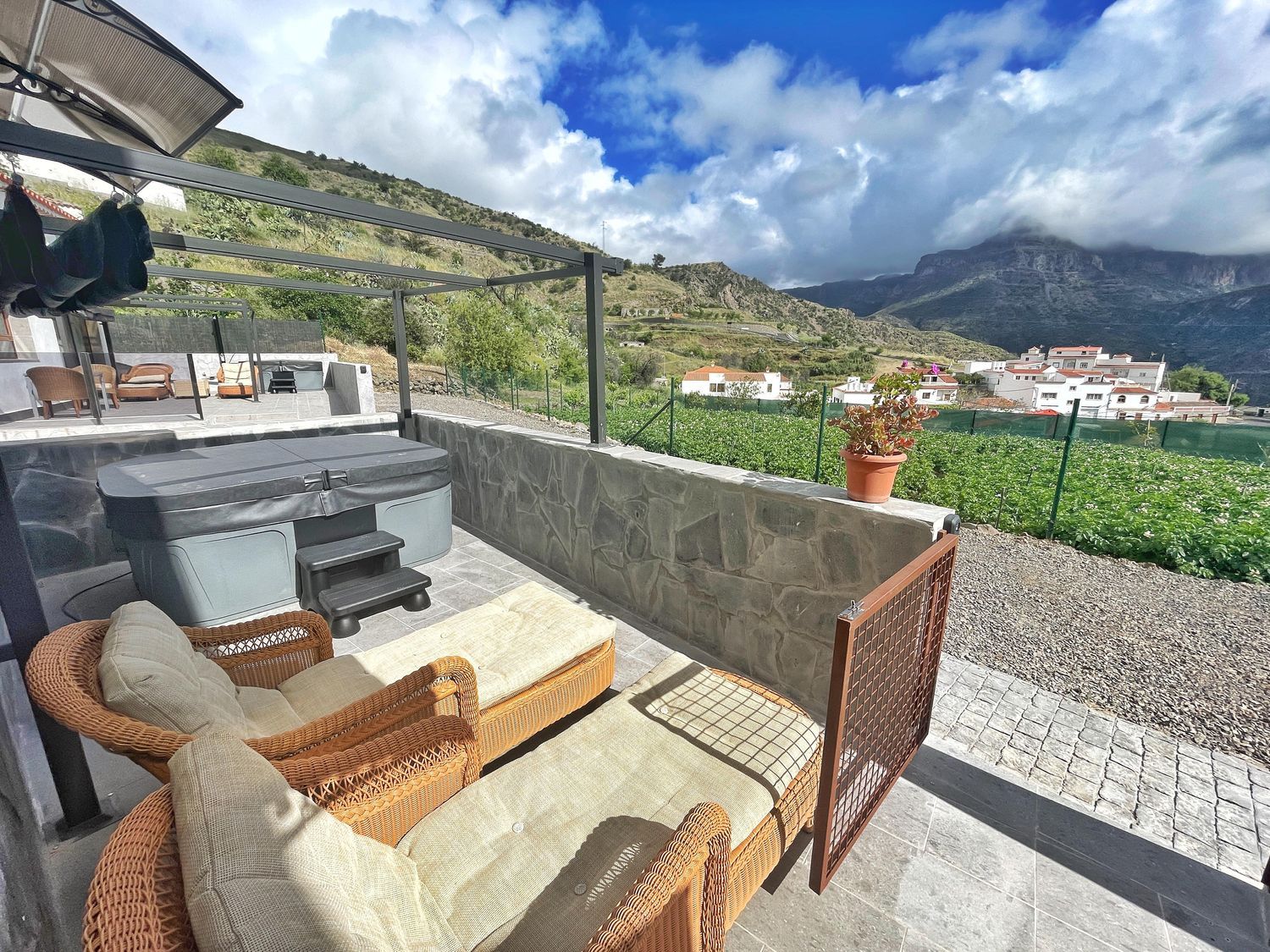 Casa rural en Calle la Erilla s/n - Foto 6