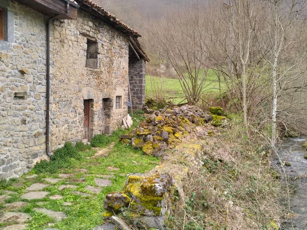 Casa rural en Barrio Corral, 1 - Foto 1