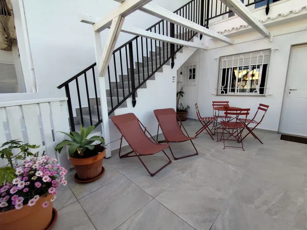 Estudio en Paseo Marítim del Mediterrani, 4, Zona Playa Morro de Gos - Foto 4